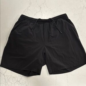 Lululemon Pace Breaker Lined Short 7”